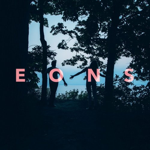 EONS - Long Walks (2016)