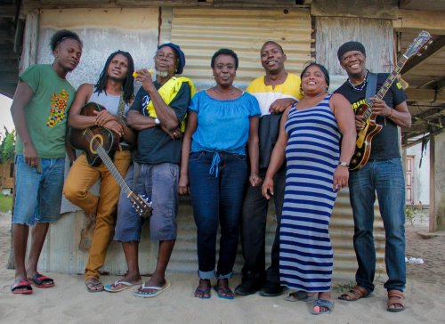 The Garifuna Collective - Discography (2008-2023)