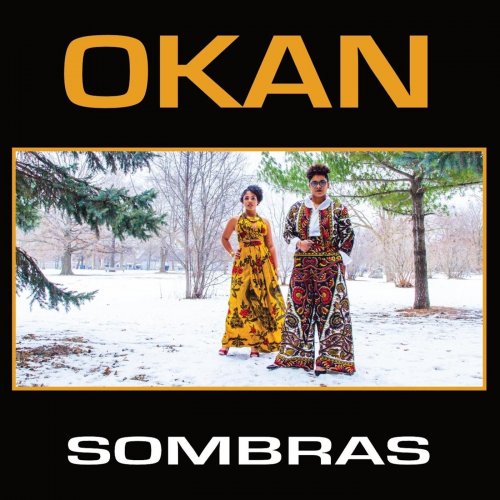 Okan - Sombras (2019)