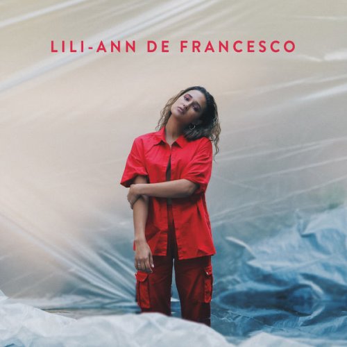 Lili-Ann De Francesco - Lili-Ann De Francesco (2019)