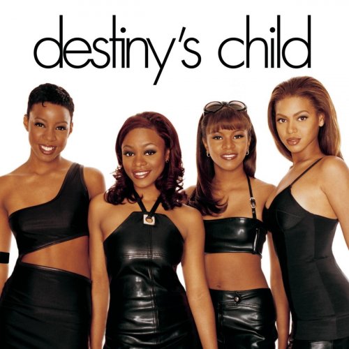Destiny's Child - Destiny's Child / The Writing's On the Wall (2002)