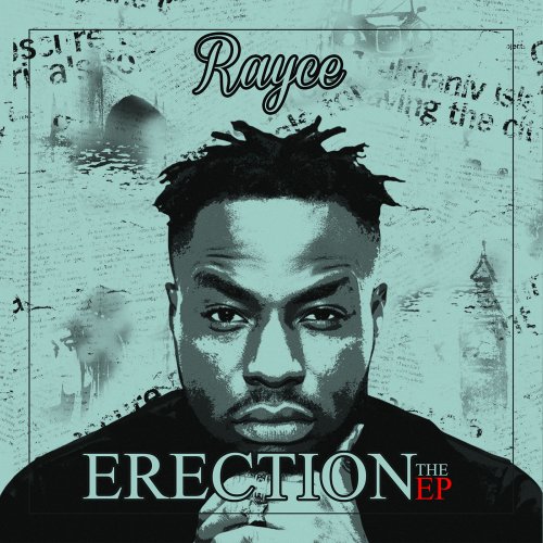 Rayce - ERECTION (2019) [Hi-Res]