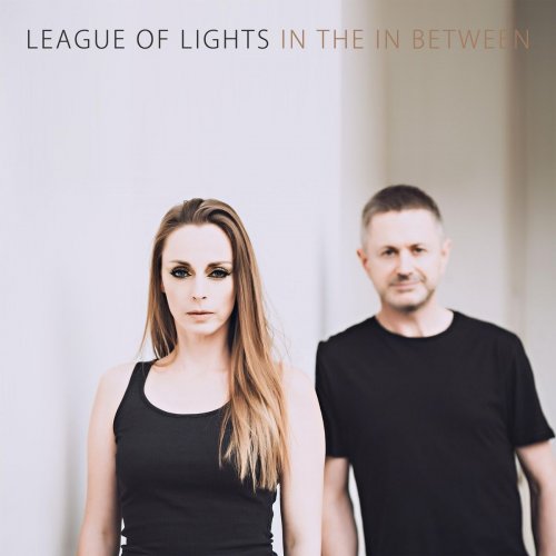 League of Lights - In the in Between (2019)