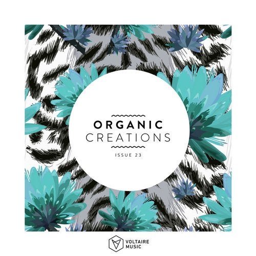 VA - Organic Creations Issue 23 (2019)