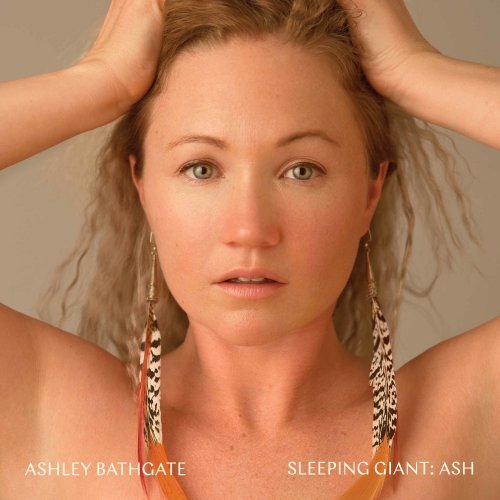Ashley Bathgate - Ash (2019)