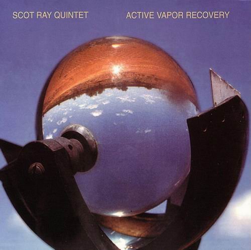 Scot Ray - Active Vapor Recovery (2003)