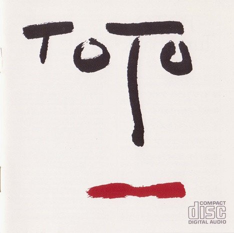 Toto - Turn Back (Japan 1981)