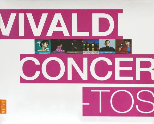 VA - Vivaldi: Concertos (2012)