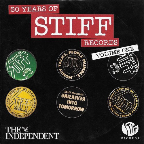 VA - 30 Years Of Stiff Records Volume 1 & 2 (2008)