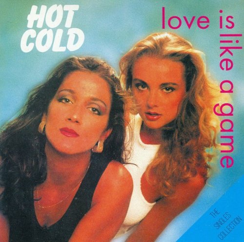 Hot Cold - Love Is Like A Game (2019)