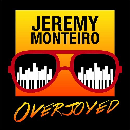 Jeremy Monteiro - Overjoyed: A Jazz Tribute To The Music Of Stevie Wonder (2019)