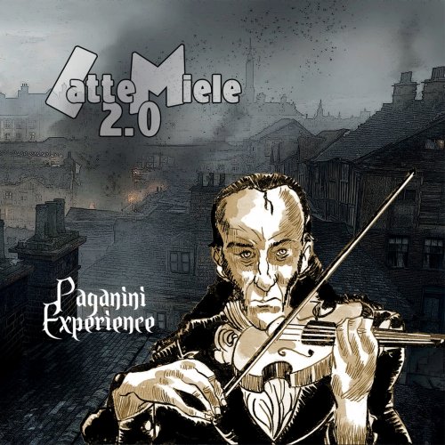 Latte Miele 2.0 - Paganini Experience (2019)