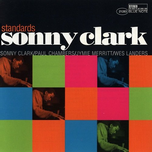 Sonny Clark - Standards (1959) [1998]