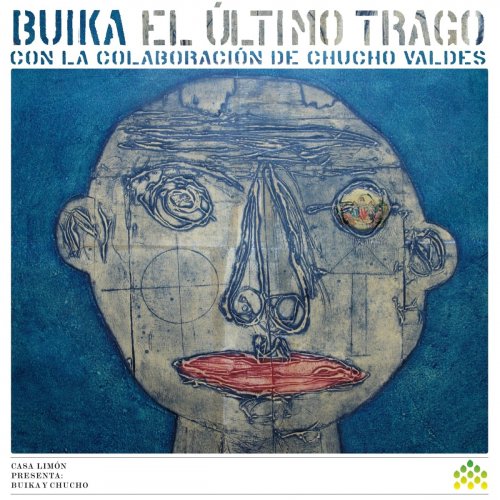 Concha Buika Y Chucho Valdes - El Ultimo Trago (2009)