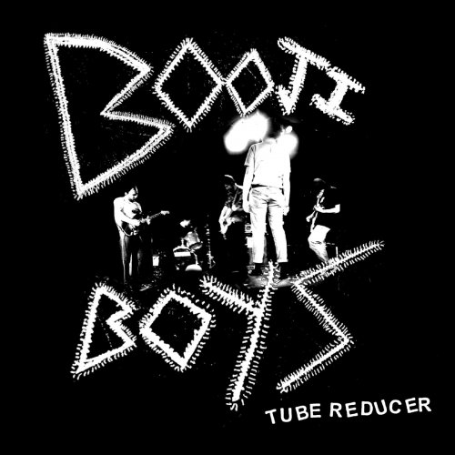 Booji Boys - Tube Reducer (2019) flac