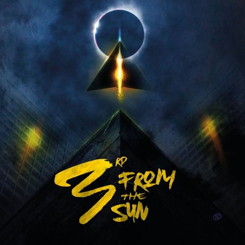 3rd From The Sun - 3rd From The Sun (2019) flac