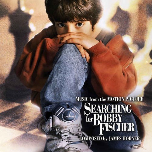 James Horner - Searching for Bobby Fischer [Remastered Deluxe Edition Soundtrack] (2015)