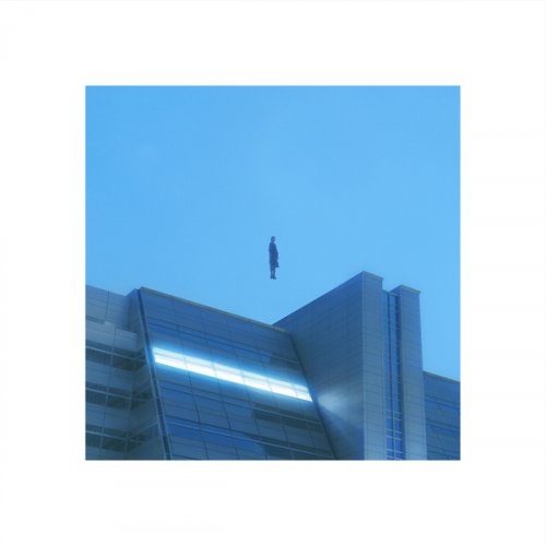 Toki Asako - PASSION BLUE (2019) Hi-Res