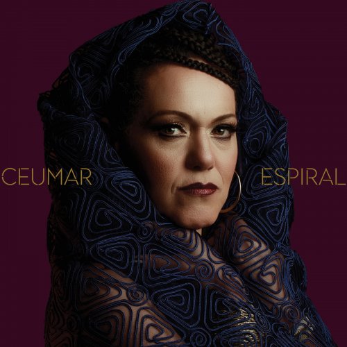 Ceumar - Espiral (2019) [Hi-Res]