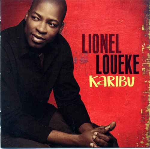 Lionel Loueke - Karibu (2008)