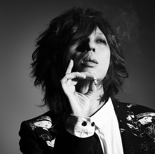 Kiyoharu - Covers (2019)