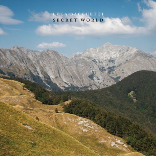 Luca Bacchetti - Secret World (2019)