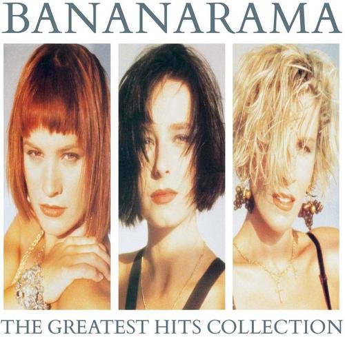 Bananarama - The Greatest Hits Collection [2CD Remastered, Expanded Collector's Edition] (1988/2017) [CD Rip]