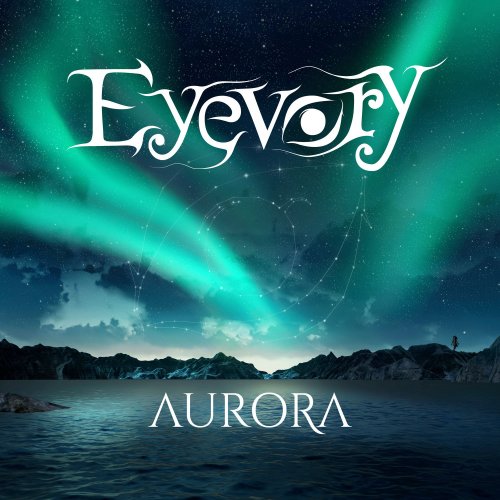 Eyevory - Aurora (2019) [Hi-Res]