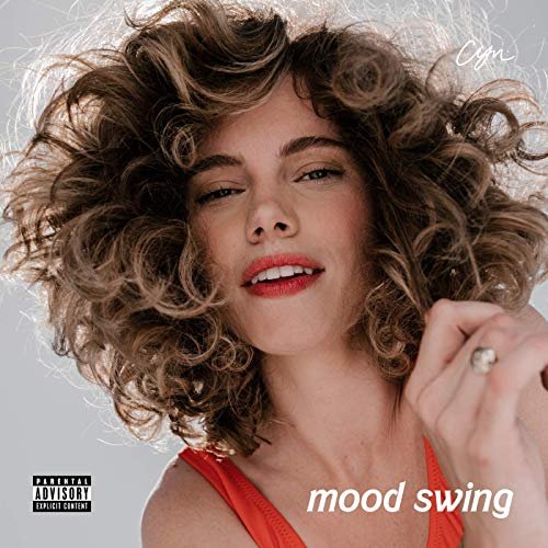 CYN - Mood Swing (2019) Hi Res