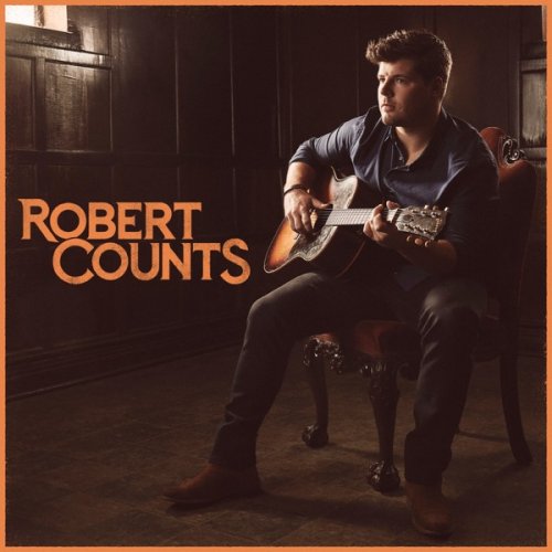 Robert Counts - Robert Counts (EP) (2019) Hi Res