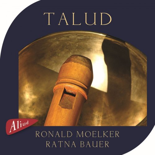 Ronald Moelker, Ratna Bauer - Talud (2018)