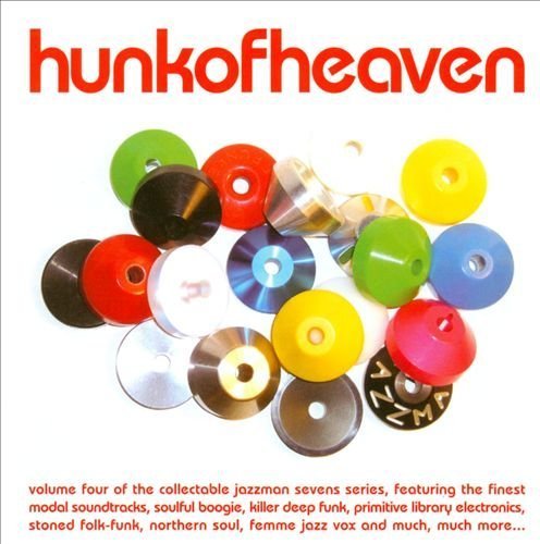 VA - Hunk Of Heaven (2005)