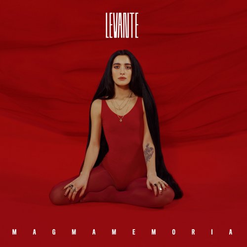 Levante - Magmamemoria (2019) [Hi-Res]