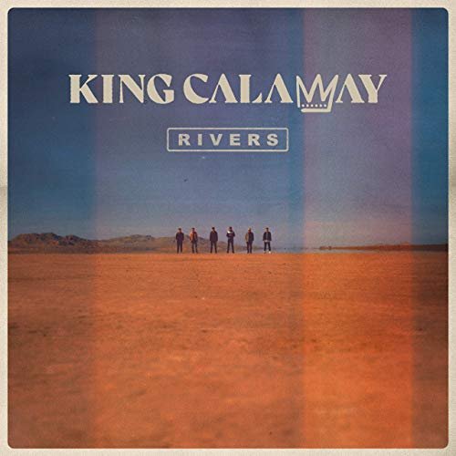 King Calaway - Rivers (2019) Hi Res