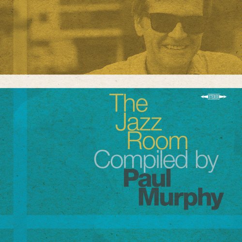 Paul Murphy - The Jazz Room Compiled by Paul Murphy (2019)