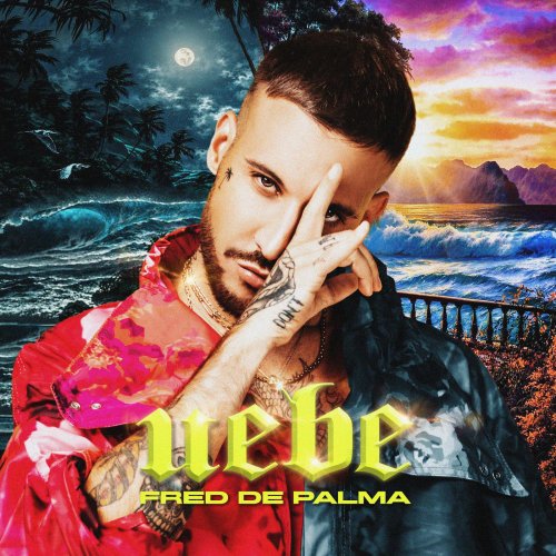 Fred De Palma - Uebe (2019) flac