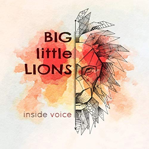 Big Little Lions - Inside Voice (2019)