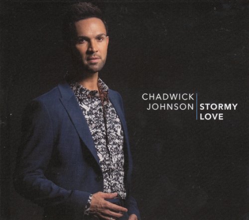 Chadwick Johnson - Stormy Love (2019)