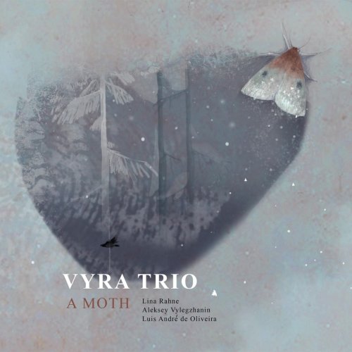 Vyra Trio - A Moth (2019)