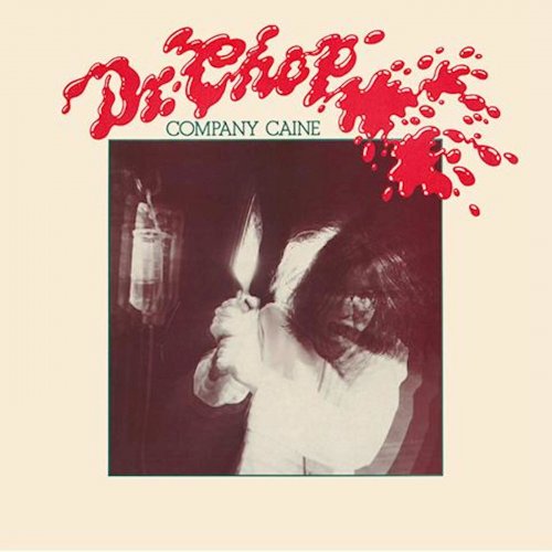 Company Caine - Dr. Chop (1976)