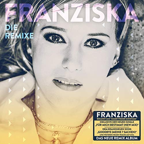 Franziska - Die Remixe (2019)