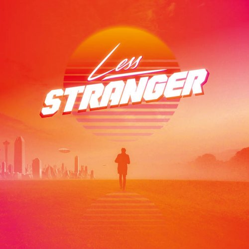 Less - Stranger (2019)