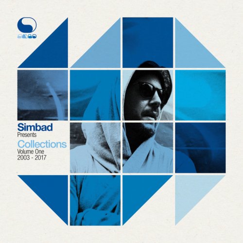 Simbad - Collections Volume One 2003 - 2017 (2019)