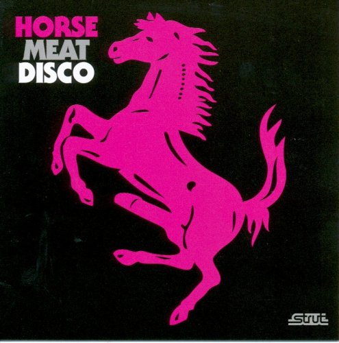 VA - Horse Meat Disco (2009)