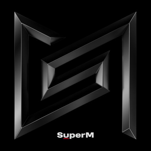 SuperM - SuperM - The 1st Mini Album (2019) Hi-Res