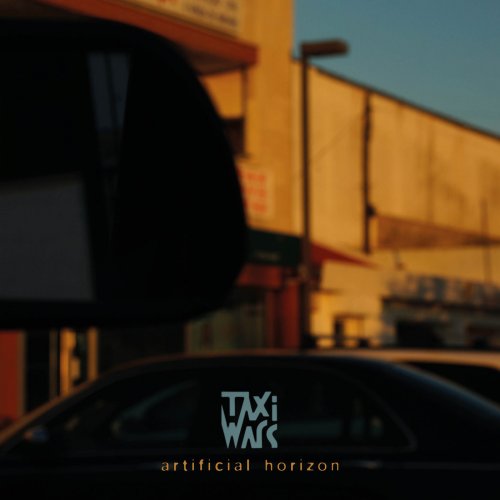 TaxiWars - Artificial Horizon (2019) flac