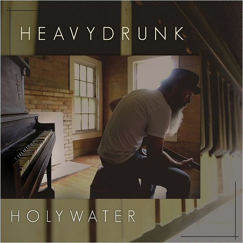 HeavyDrunk - Holywater (2019)