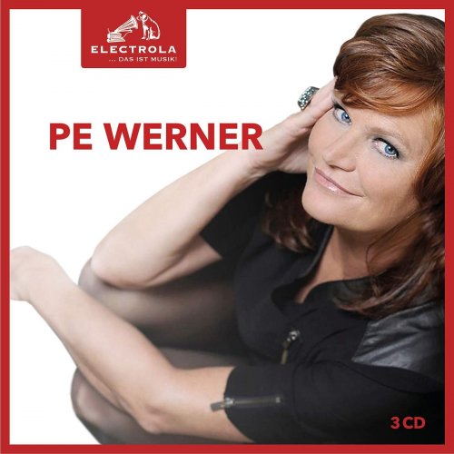 Pe Werner - Electrola… Das ist Musik! Pe Werner (2019)