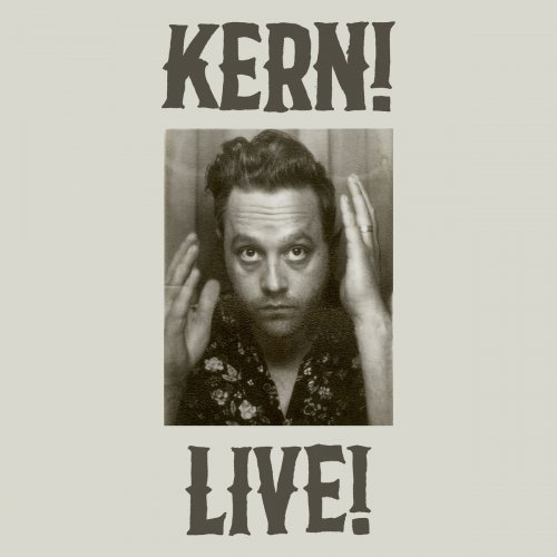 The Kernal - KERN! LIVE! (2019)