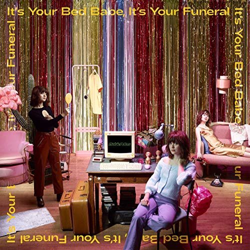 Maisie Peters - It's Your Bed Babe, It's Your Funeral (2019) Hi Res